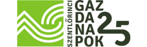 Szentlőrinci Gazdanapok logó