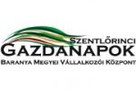 Szentlőrinci Gazdanapok - 2014. augusztus 8-10.