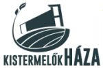 Kistermelők Háza avatás
