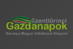 XXIV. Szentlőrinci Gazdanapok sajtóanyag