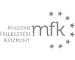 MFK Magyar Fejlesztési Központ Nonprofit Kft.
