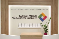 BMVK recepció BMVK recepció