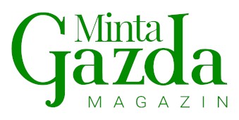 Minta Gazda