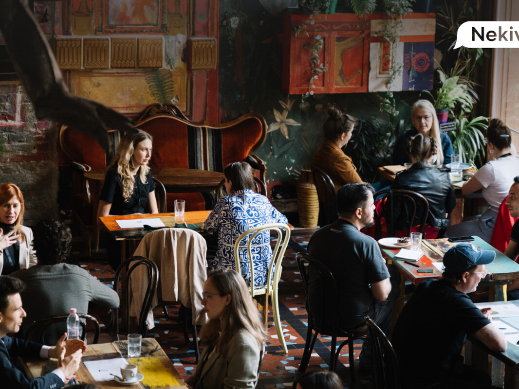 nekivagunk konzultacios nap Pecsett uai