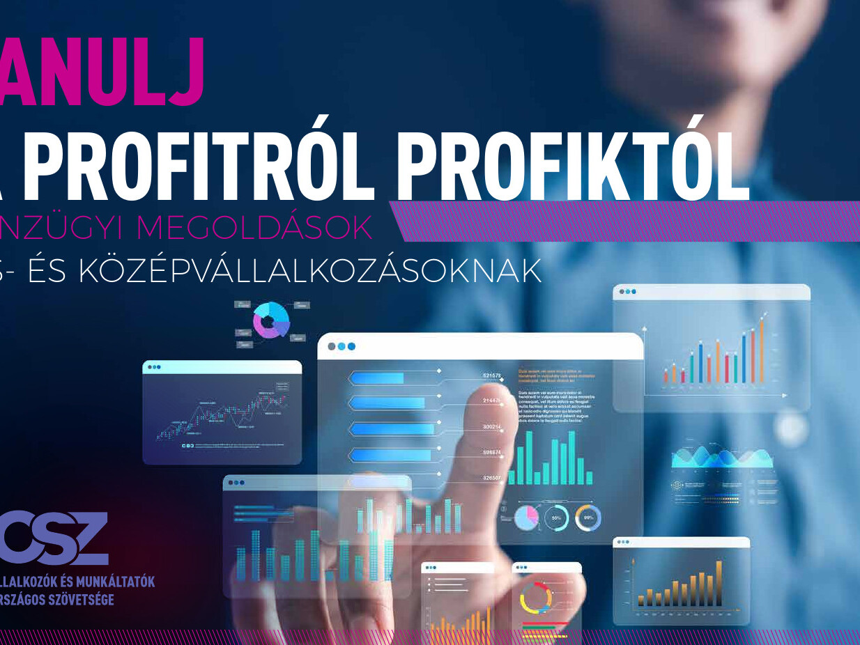 tanulj a profitrol profiktol uai